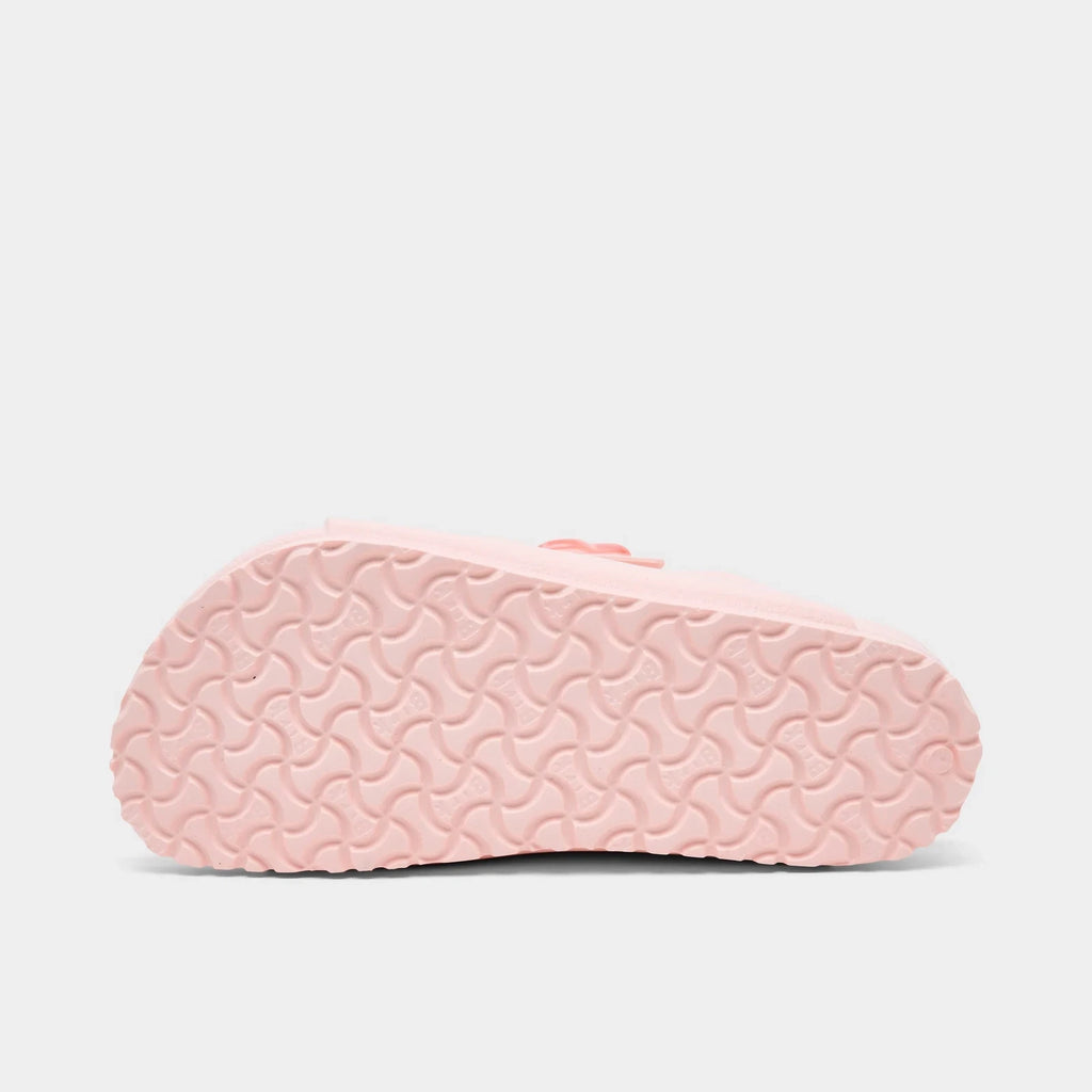 Girls' Flower Buckle Foam Sandals