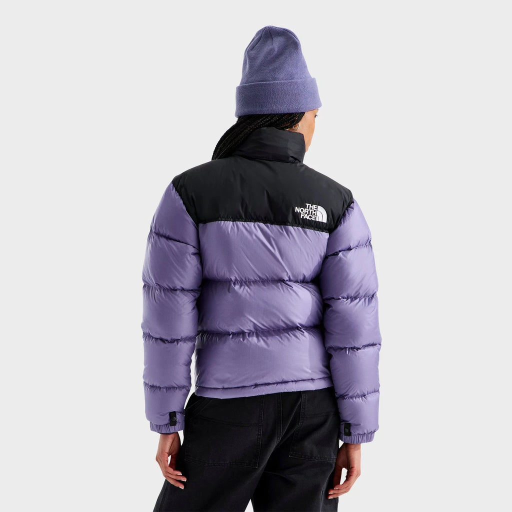 Women's Down Puffer Jacket