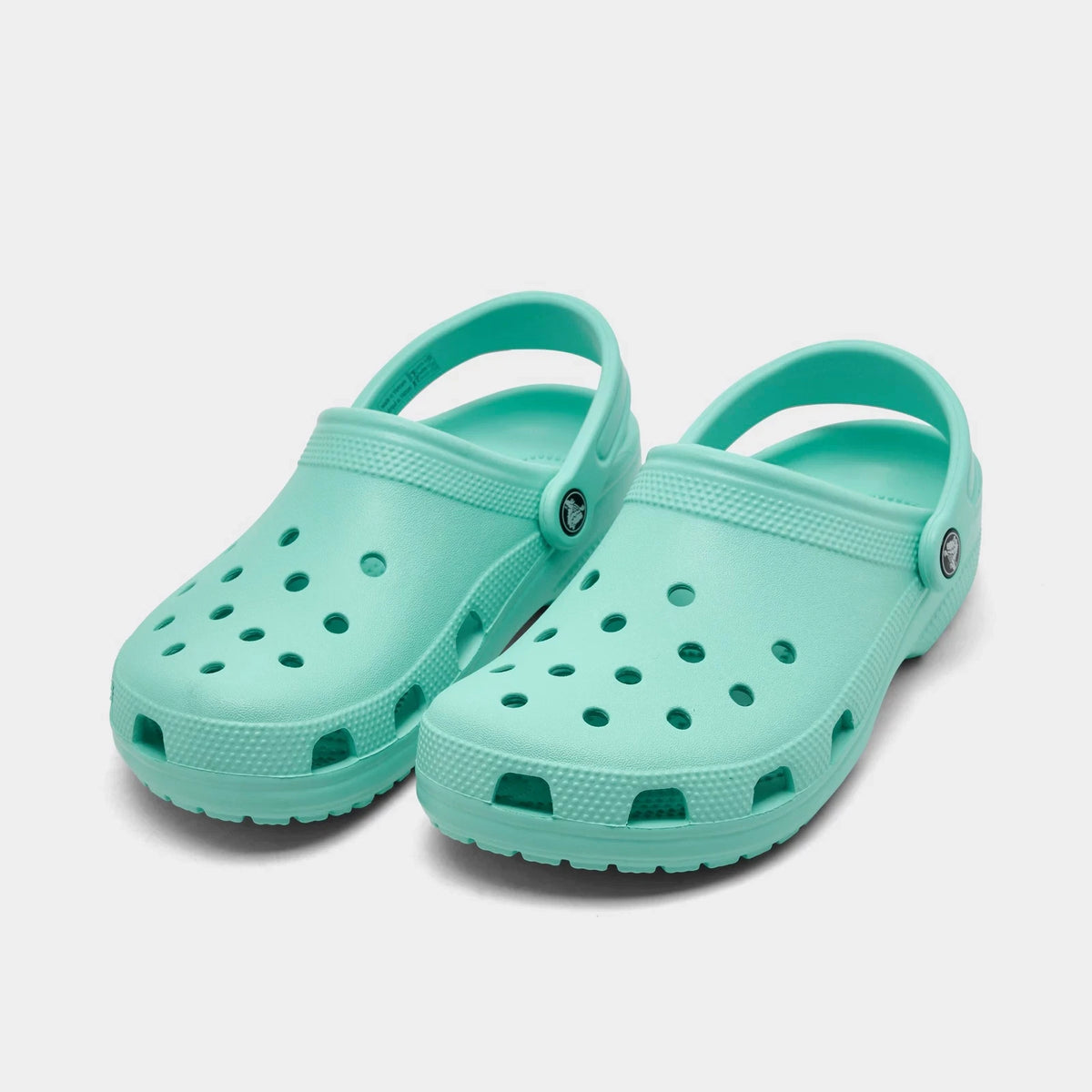 Women's Ventilated Foam Clog