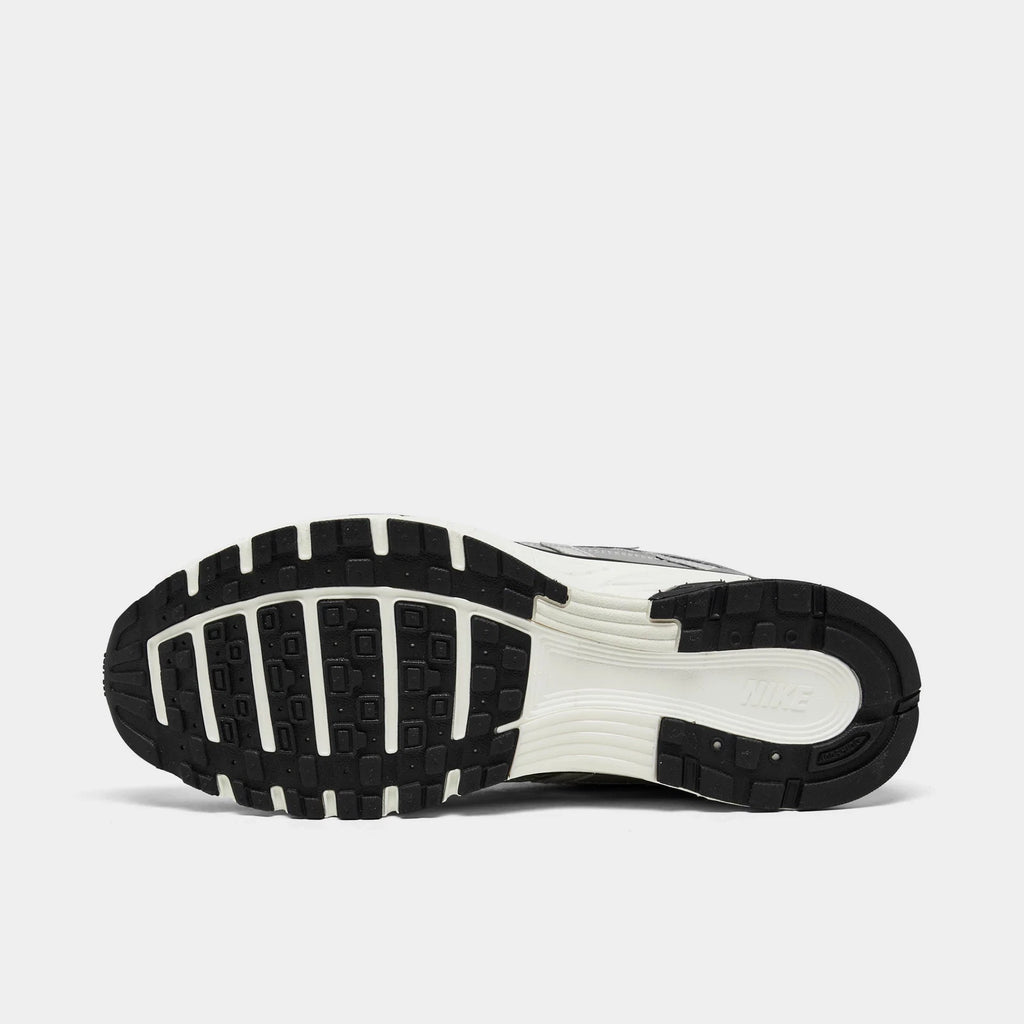 Men's Retro Mesh Running Sneaker