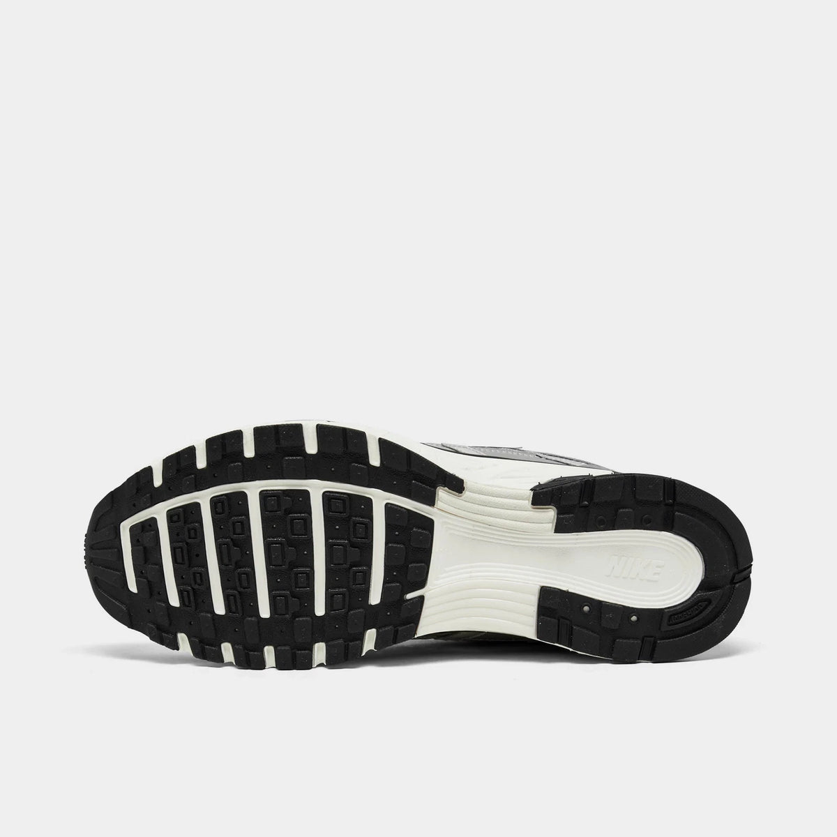 Men's Retro Mesh Running Sneaker