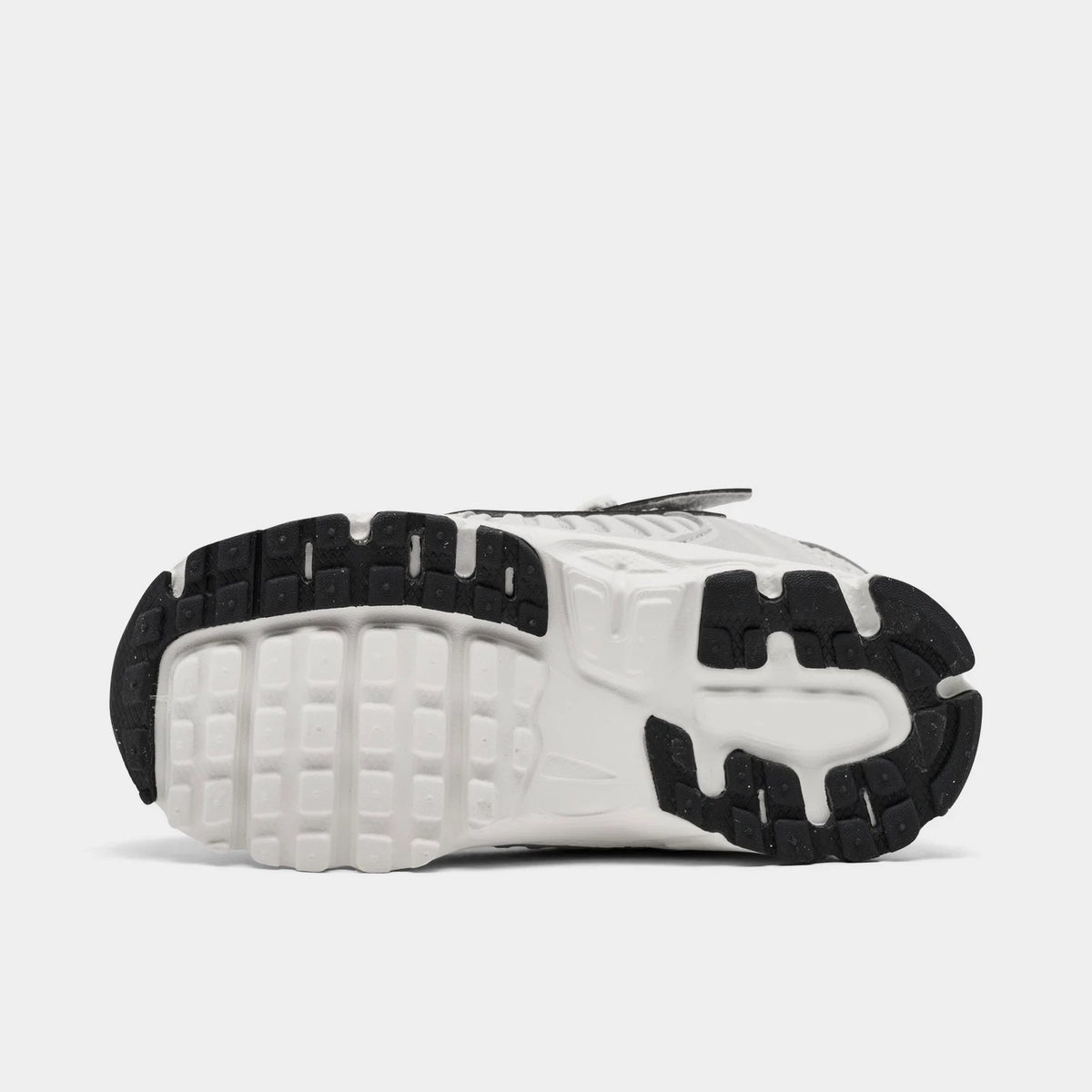 Toddler Stretch-Lace Mesh Running Sneaker
