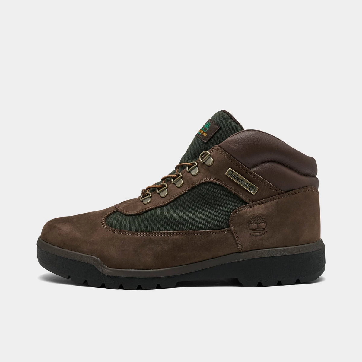 Men's Insulated Waterproof Field Boots - Wheat