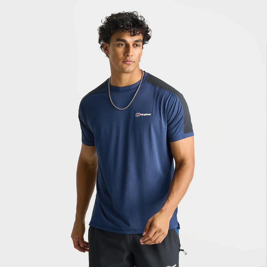 Men's Stretch Performance T-Shirt