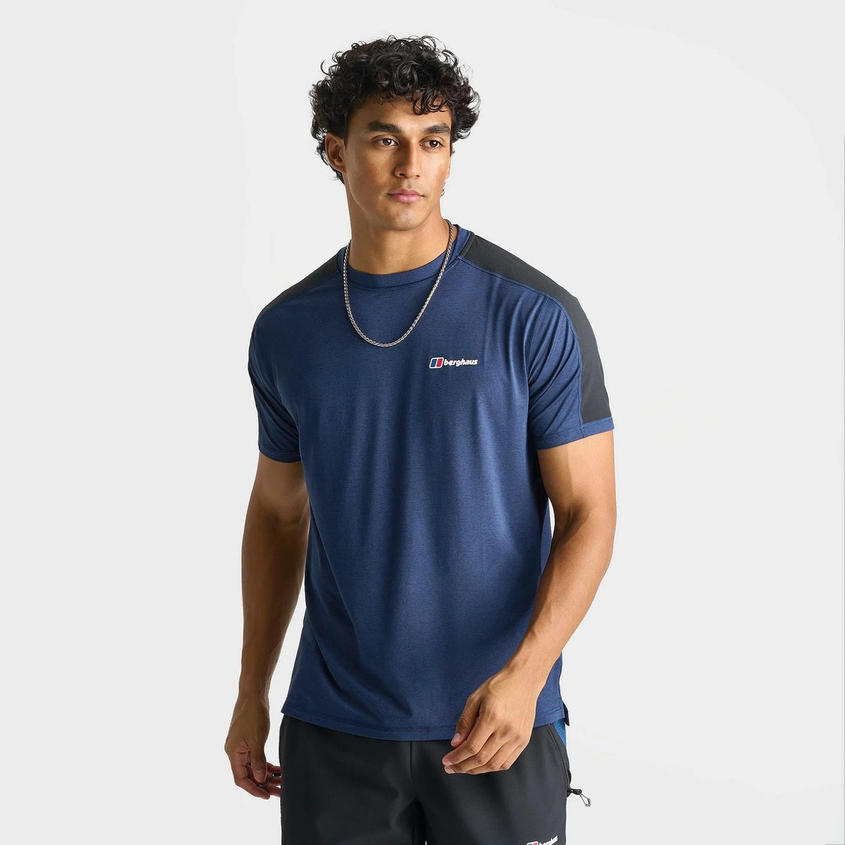 Men's Stretch Performance T-Shirt