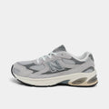 Big Kids' Mesh and Nubuck Casual Sneakers