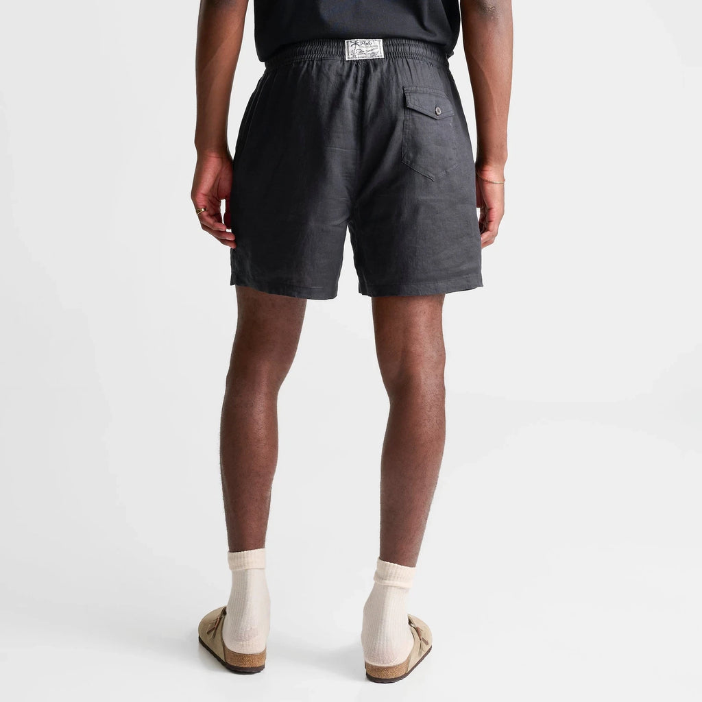 Men's Crinkled Swim Shorts
