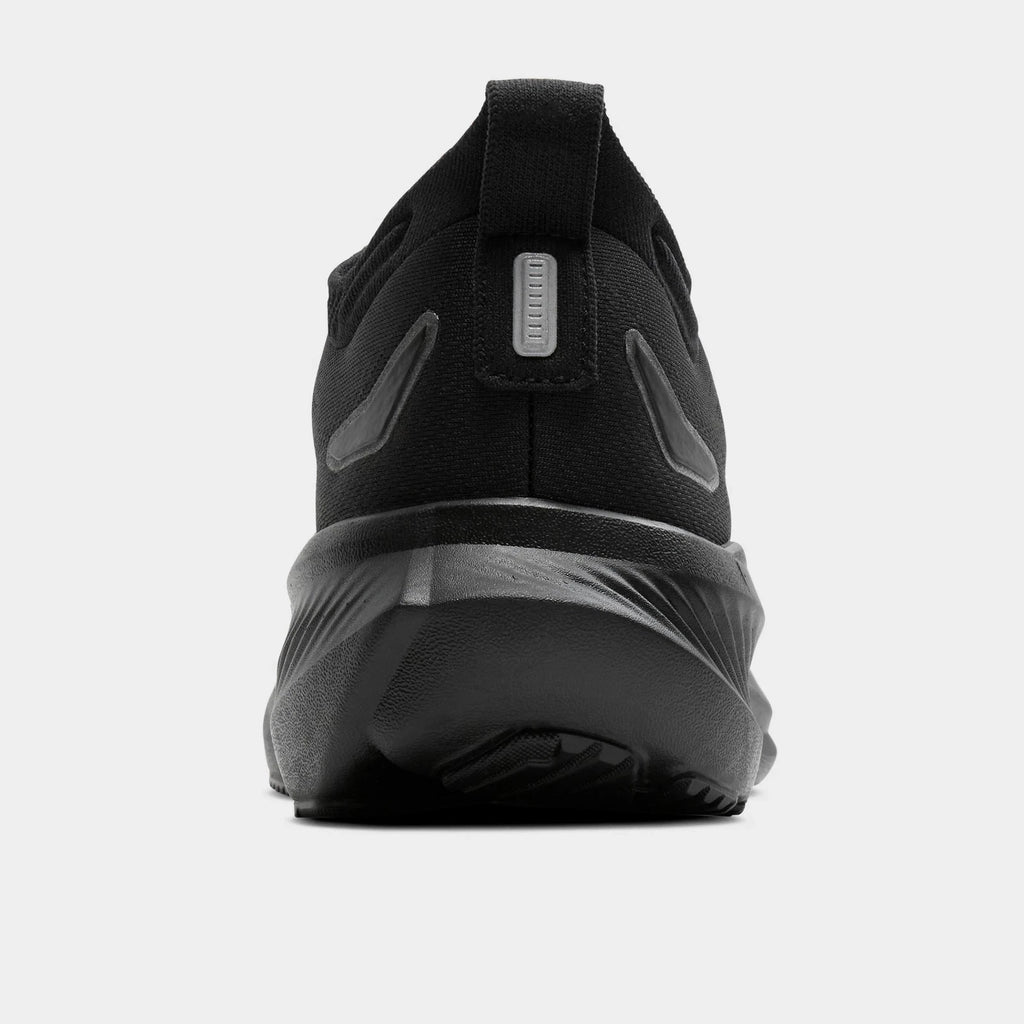 Women's Cushioned Knit Running Shoes