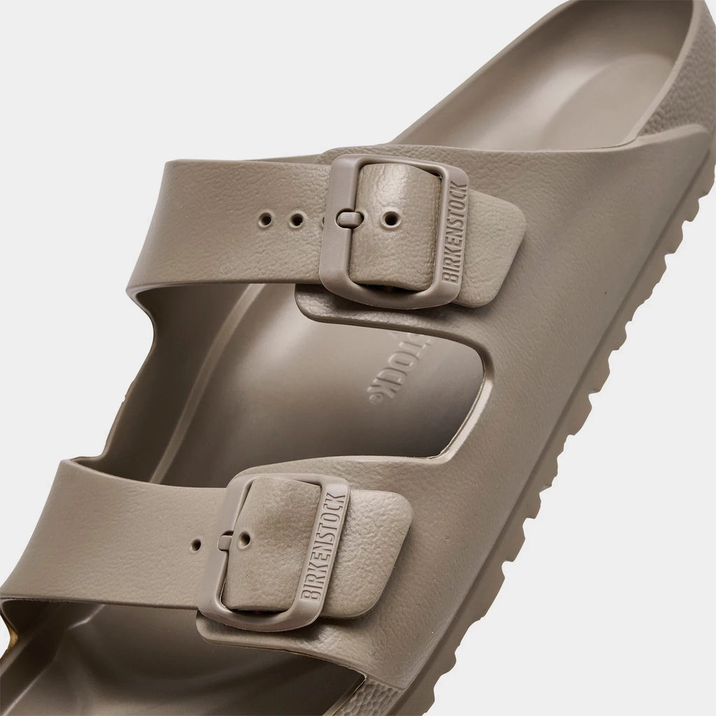 Men's Waterproof Foam Two-Strap Sandals