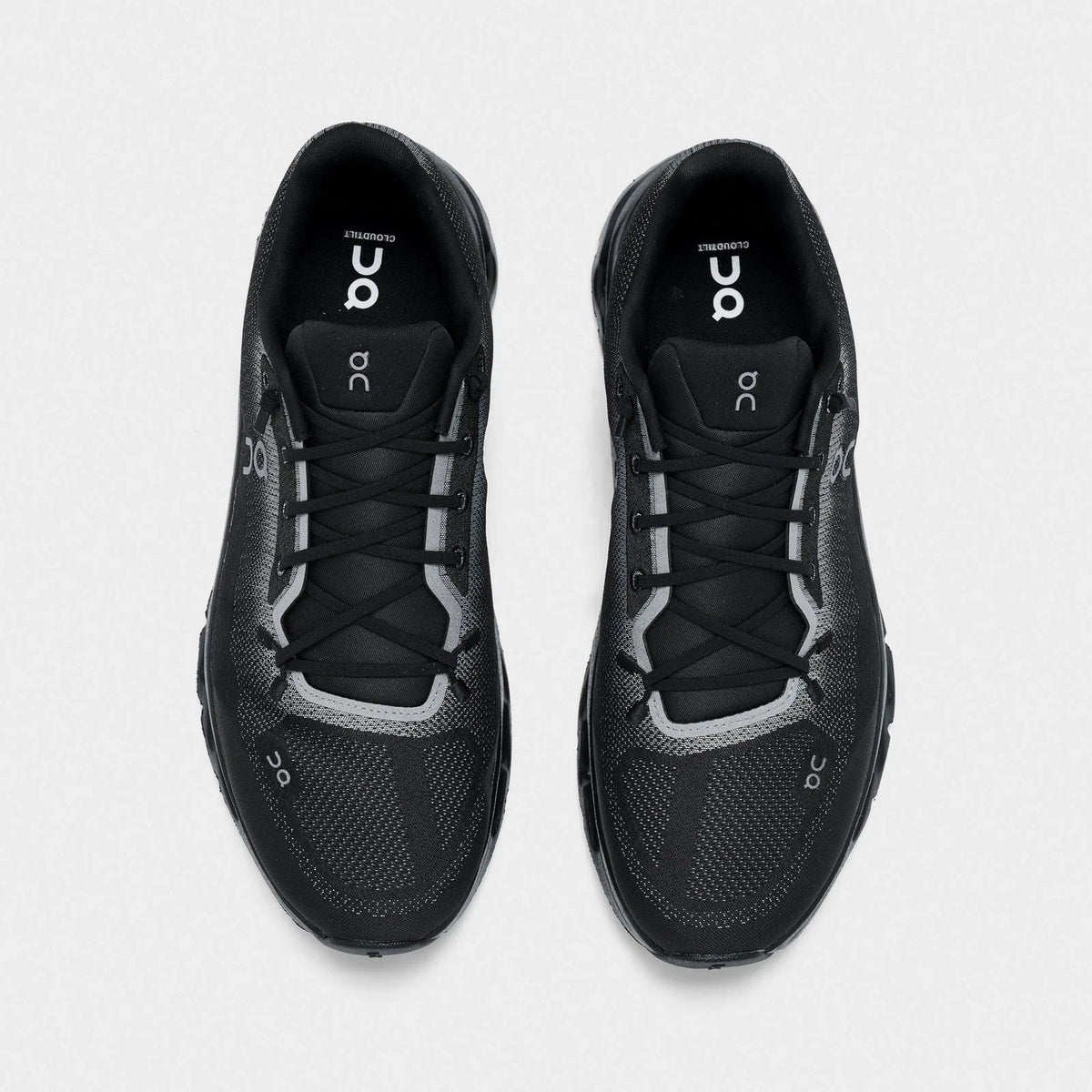 Men's Cushioned Mesh Walking Sneakers