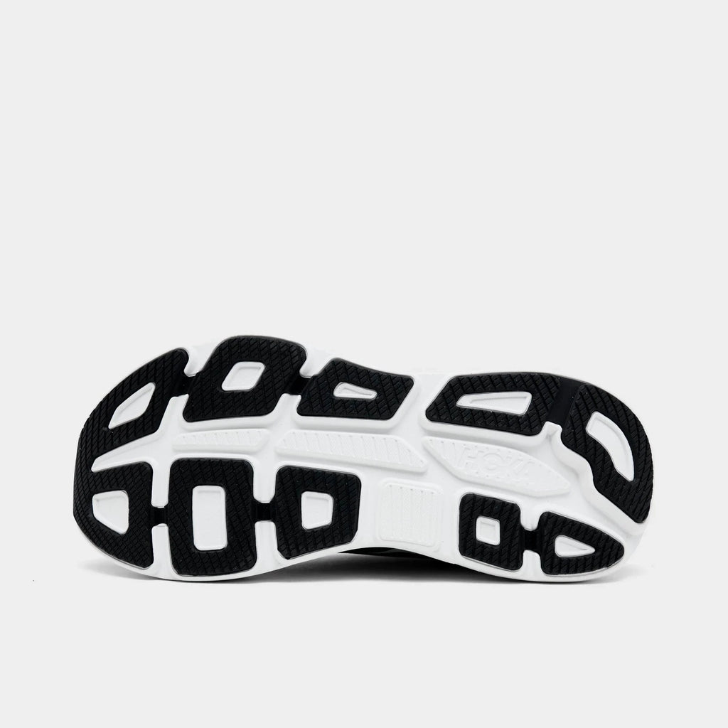 Men's Knit Cushioned Running Shoes