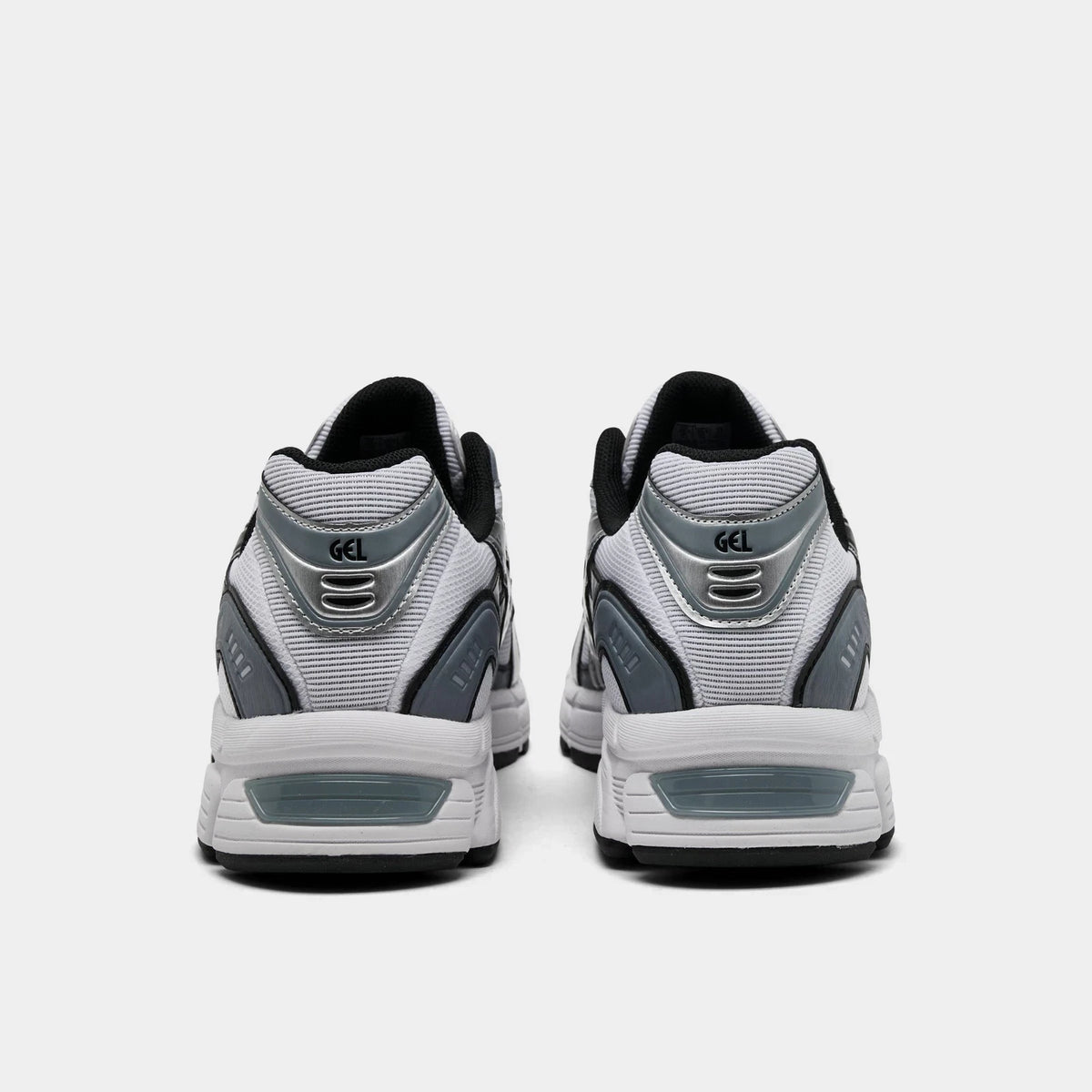 Men's Mesh And Synthetic Casual Sneaker