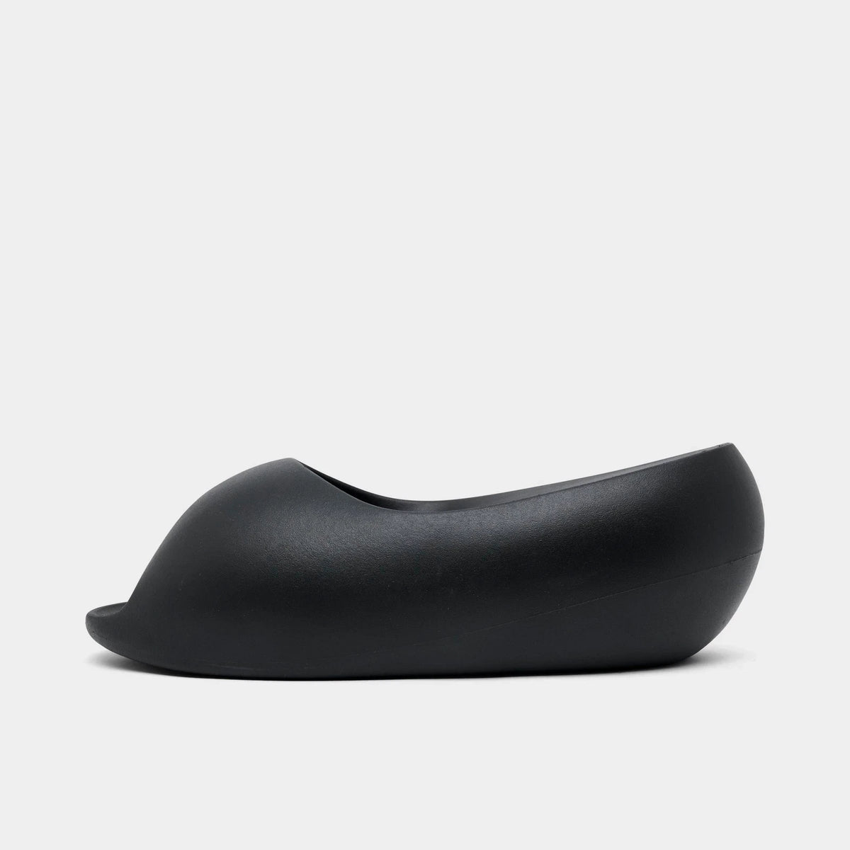 Women's Molded Foam Wedge Mule Sandals