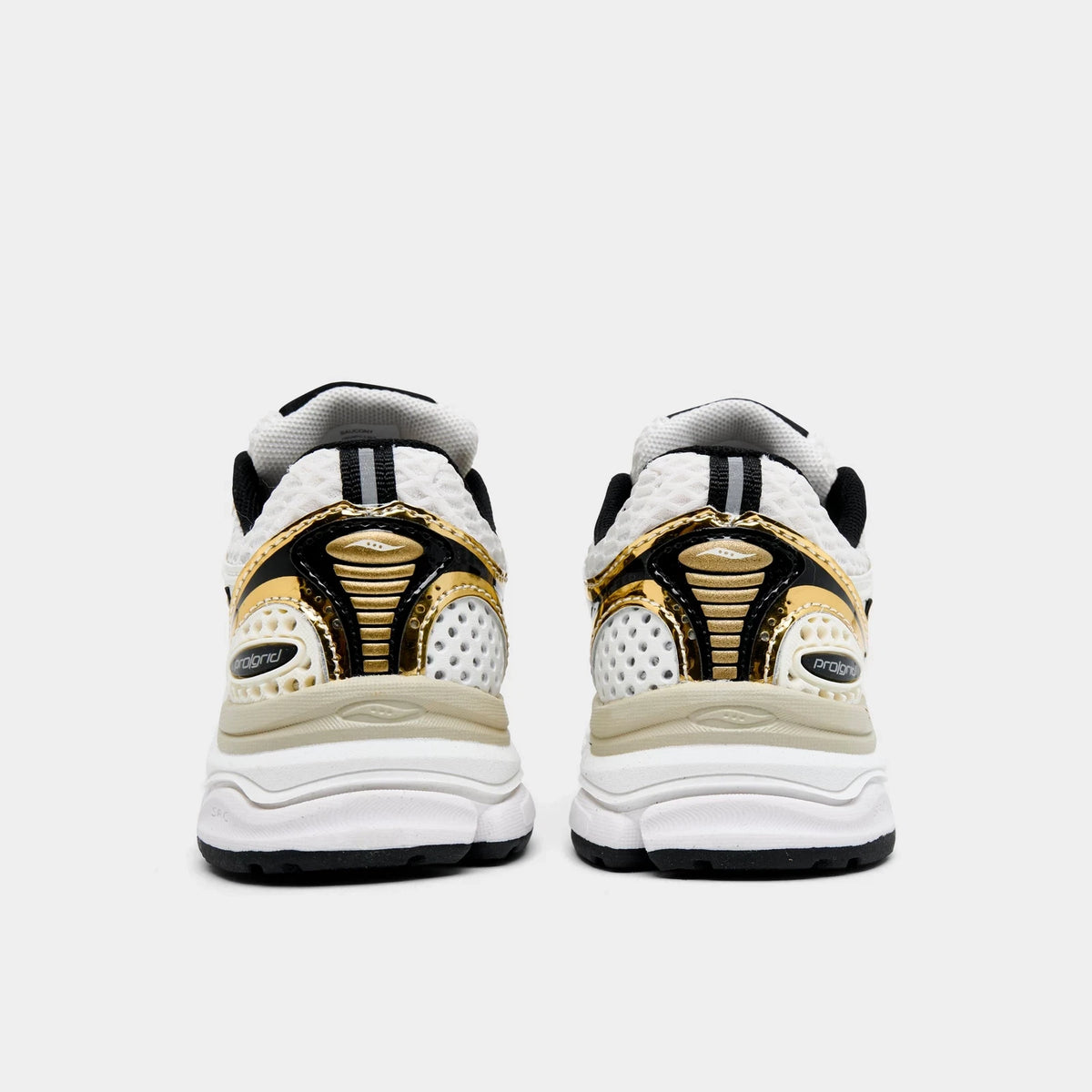 Toddler Mesh And Leather Casual Sneakers