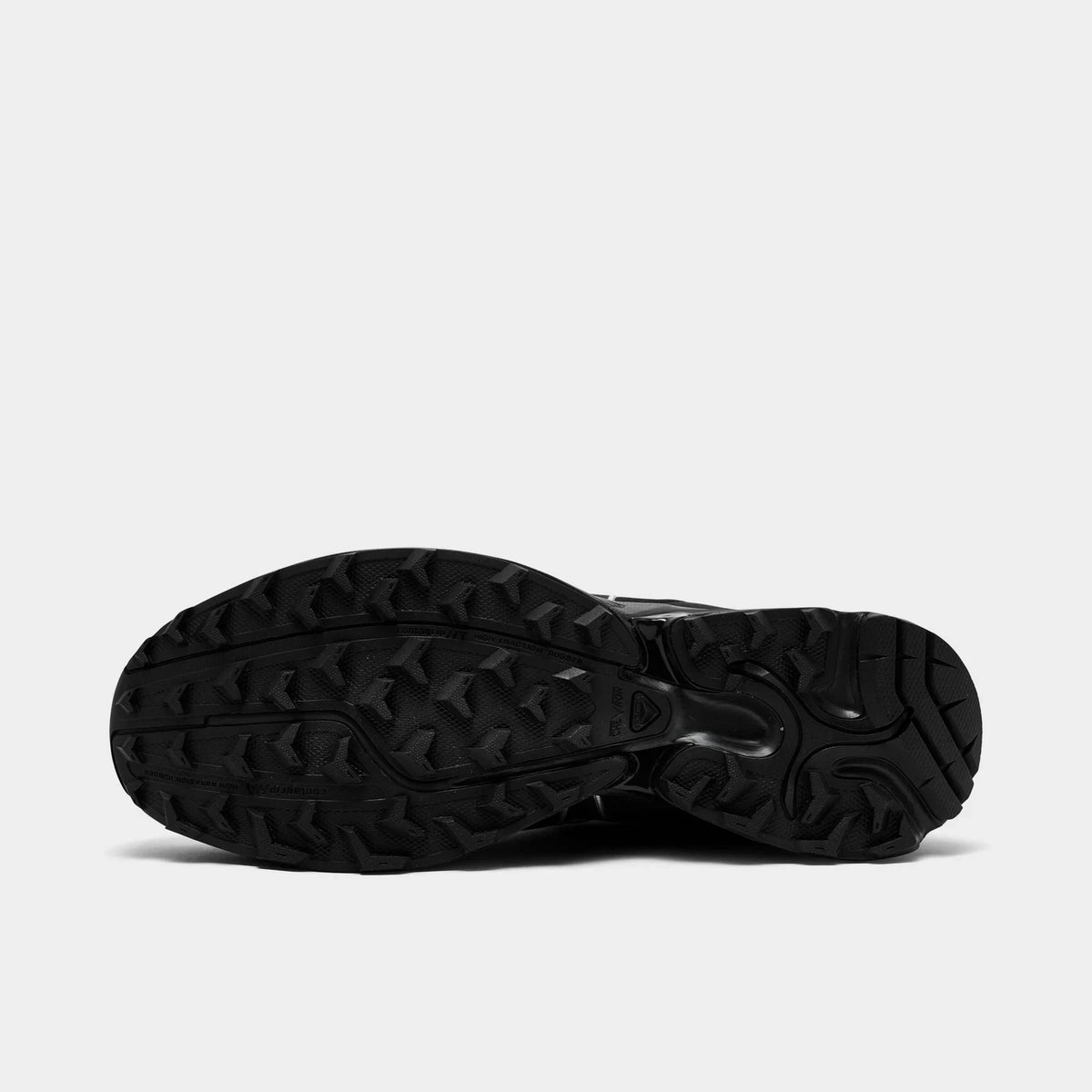 Waterproof Mesh Trail-Inspired Sneaker