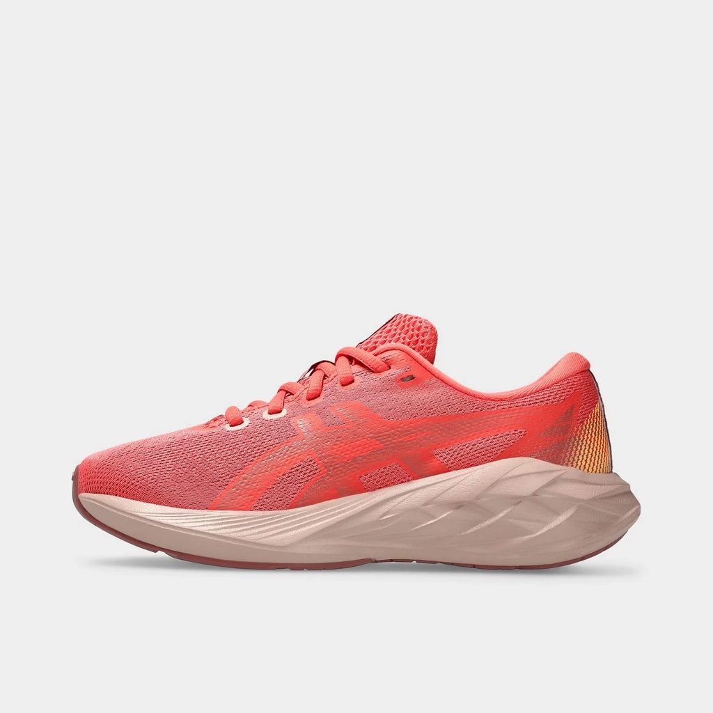 Big Kids' Mesh Running Shoes