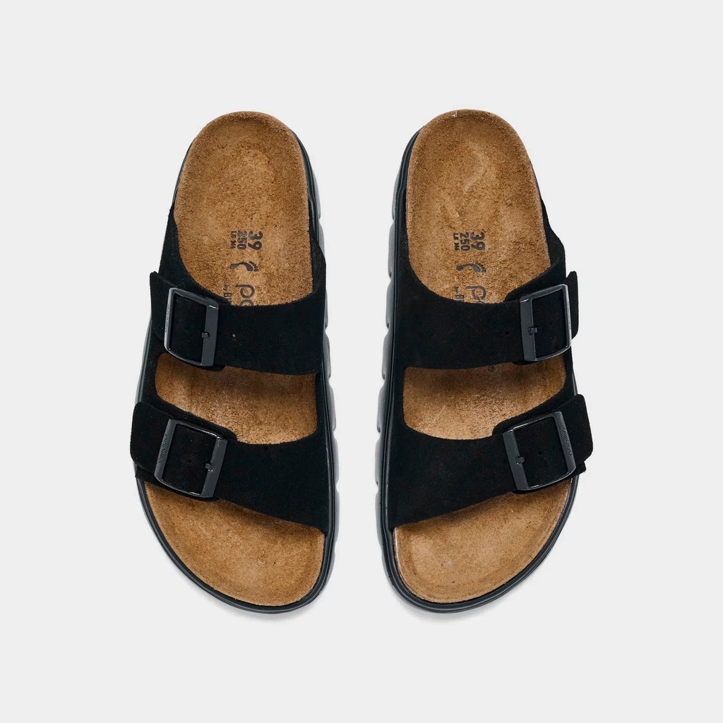 Women's Synthetic Platform Sandals