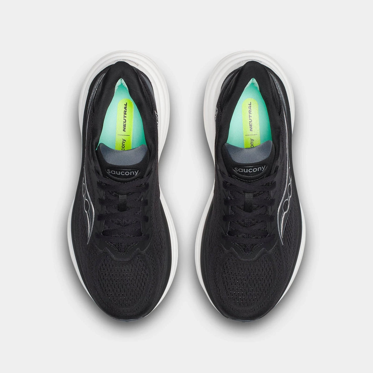 Women's Cushioned Mesh Running Shoes