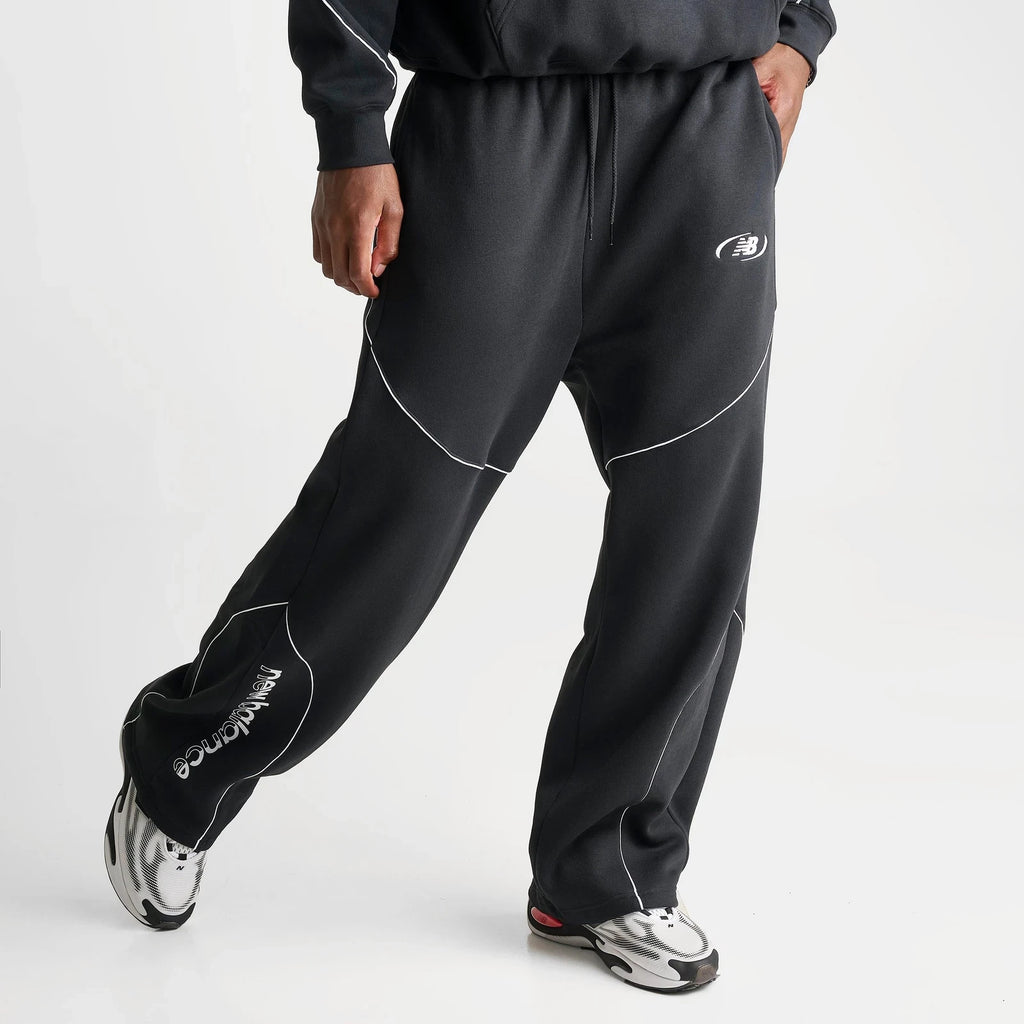 Men's Brushed Fleece Sweatpants