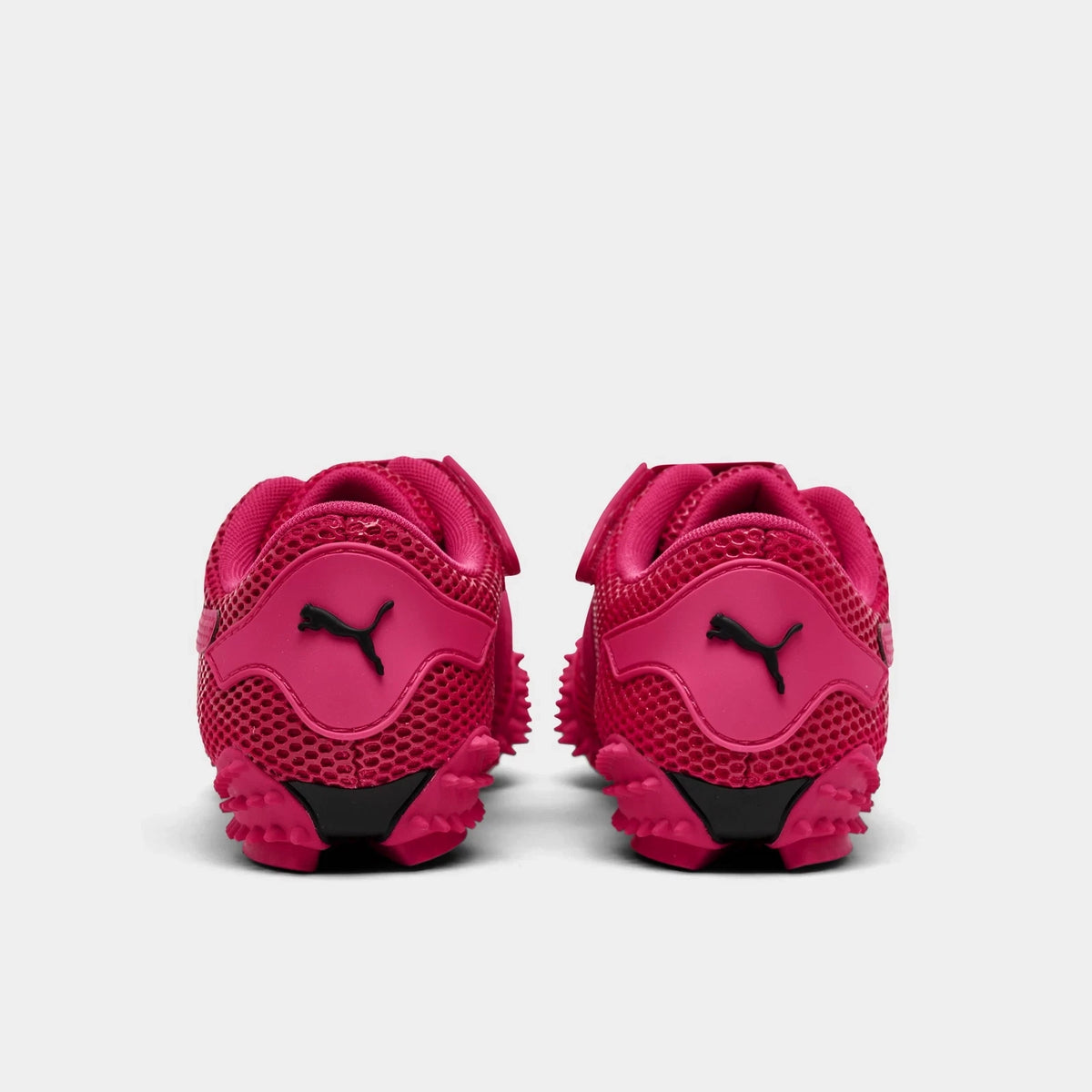 Women's Strap Low-Top Sneakers