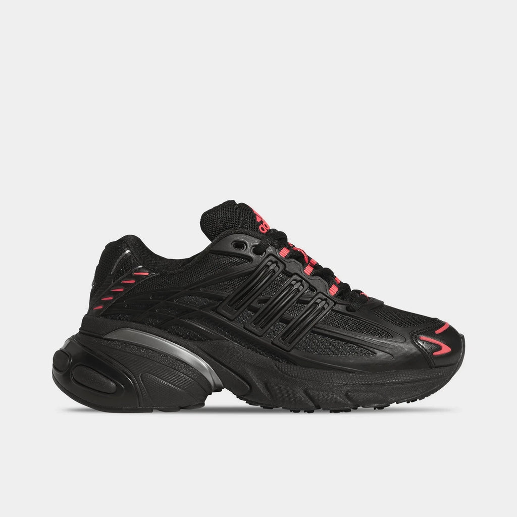 Big Kids' Mesh Chunky Low-Top Sneakers