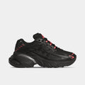 Big Kids' Mesh Chunky Low-Top Sneakers
