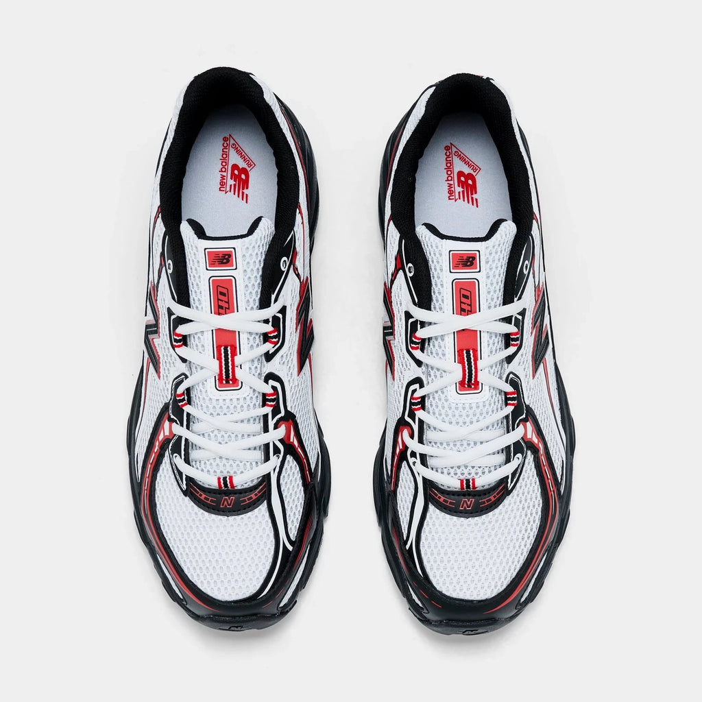 Men's Mesh Low-Top Casual Sneakers