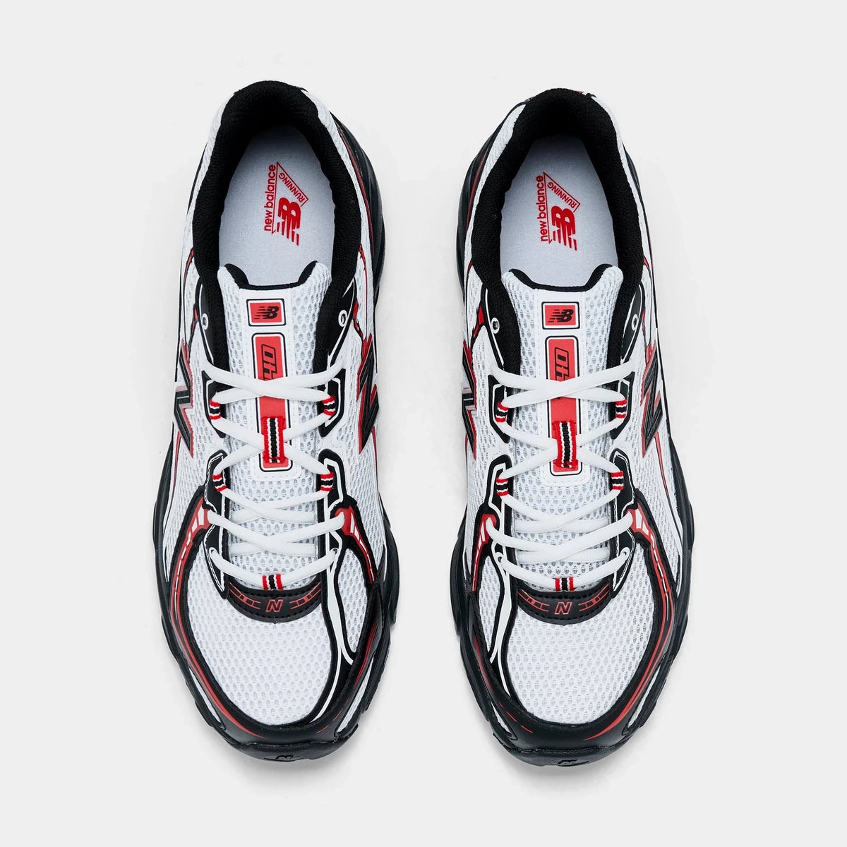 Men's Mesh Low-Top Casual Sneakers