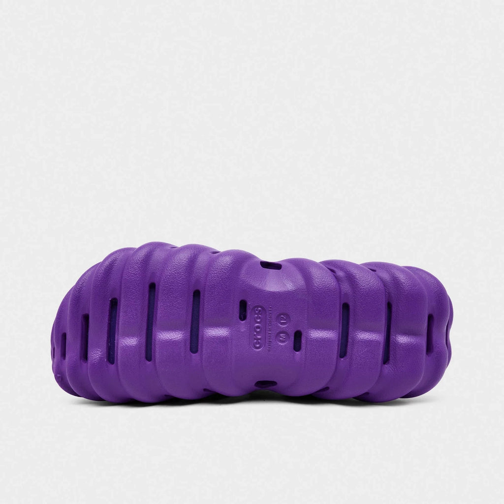 Fantasy Character Molded Foam Clog