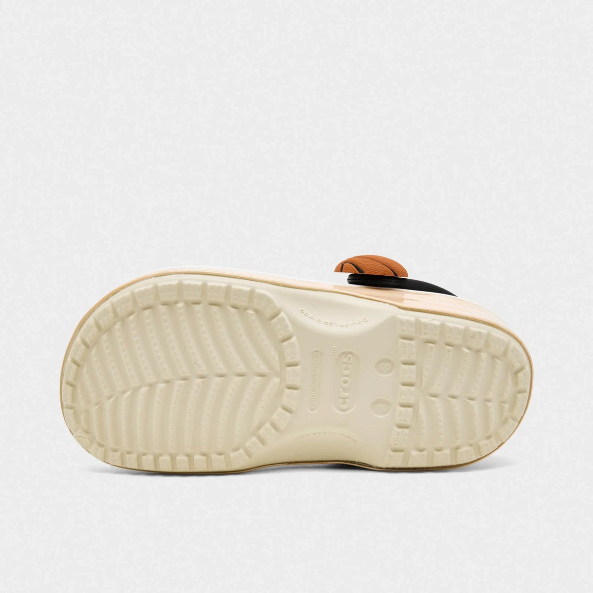 Kids' Basketball Foam Clogs