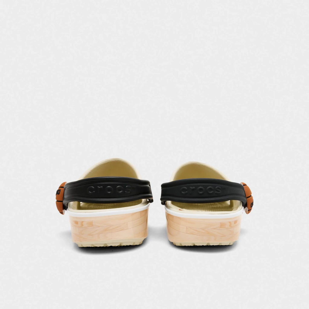Kids' Basketball Foam Clogs