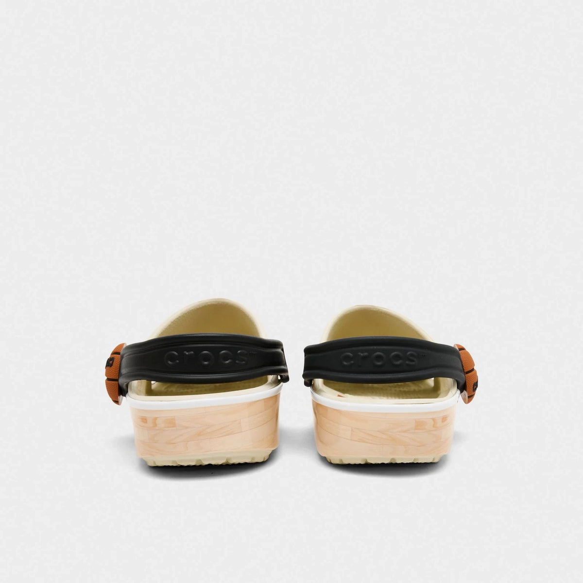 Kids' Basketball Foam Clogs