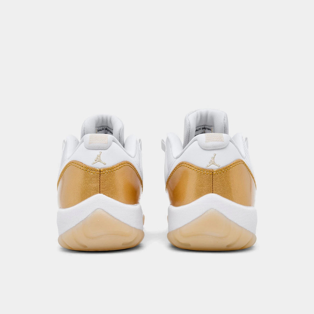 Women's Mesh And Patent Low Top Shoes