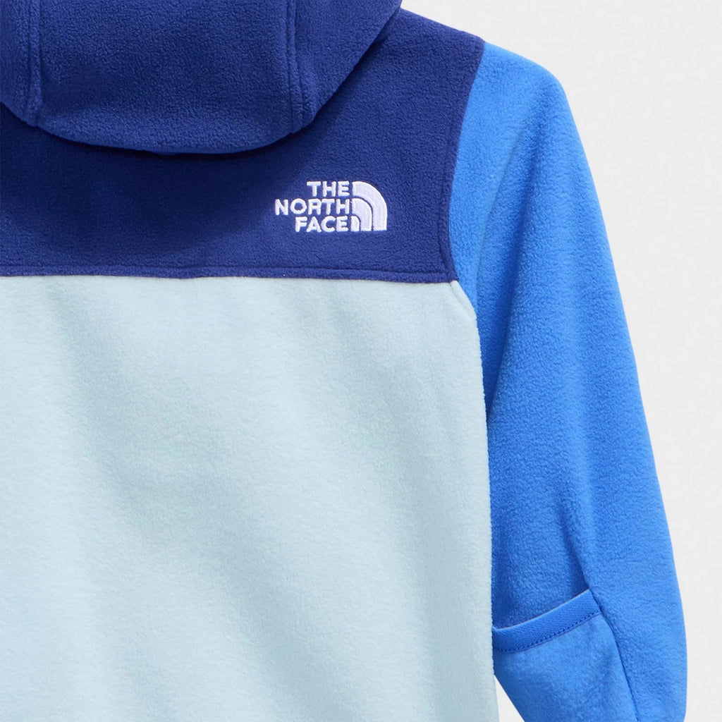 Infant Fleece Full-Zip Hoodie