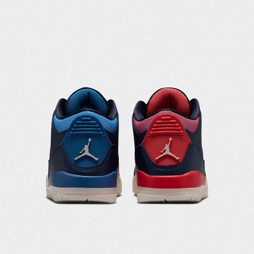 Little Kids' Mid-Top Basketball Shoes
