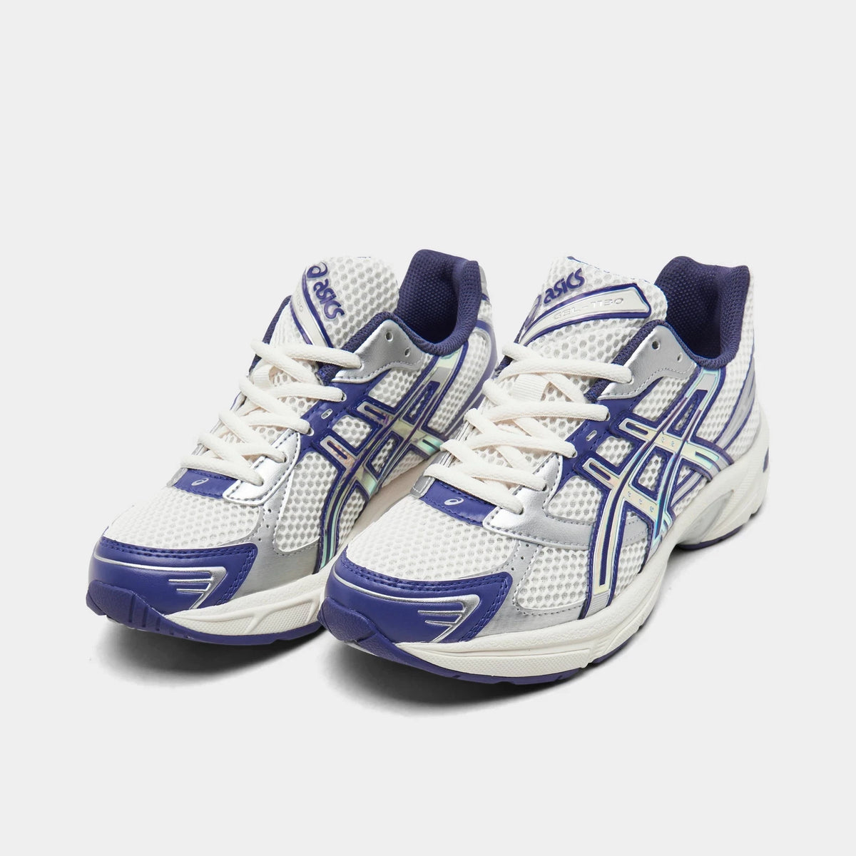 Women's Mesh Retro Running Sneakers