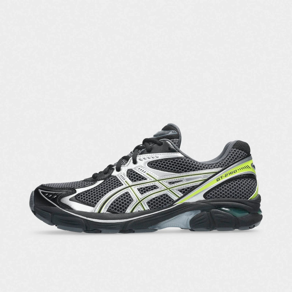 Men's Retro Tech Casual Sneakers