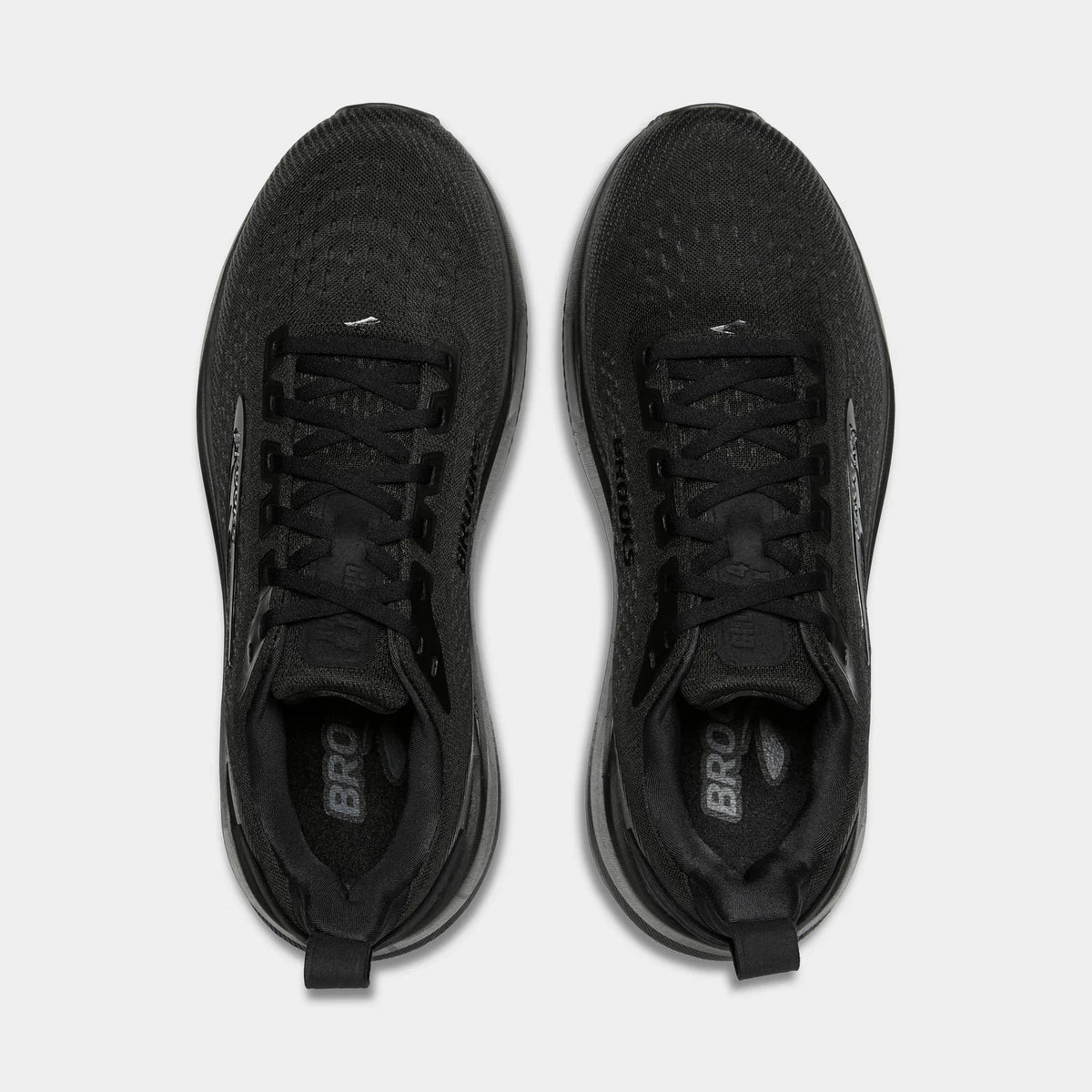 Women's Wide Max Cushion Running Shoes