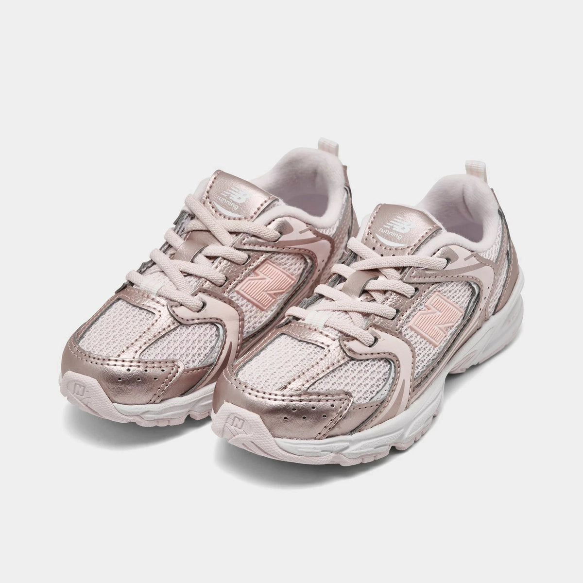 Toddler Mesh Casual Sneakers