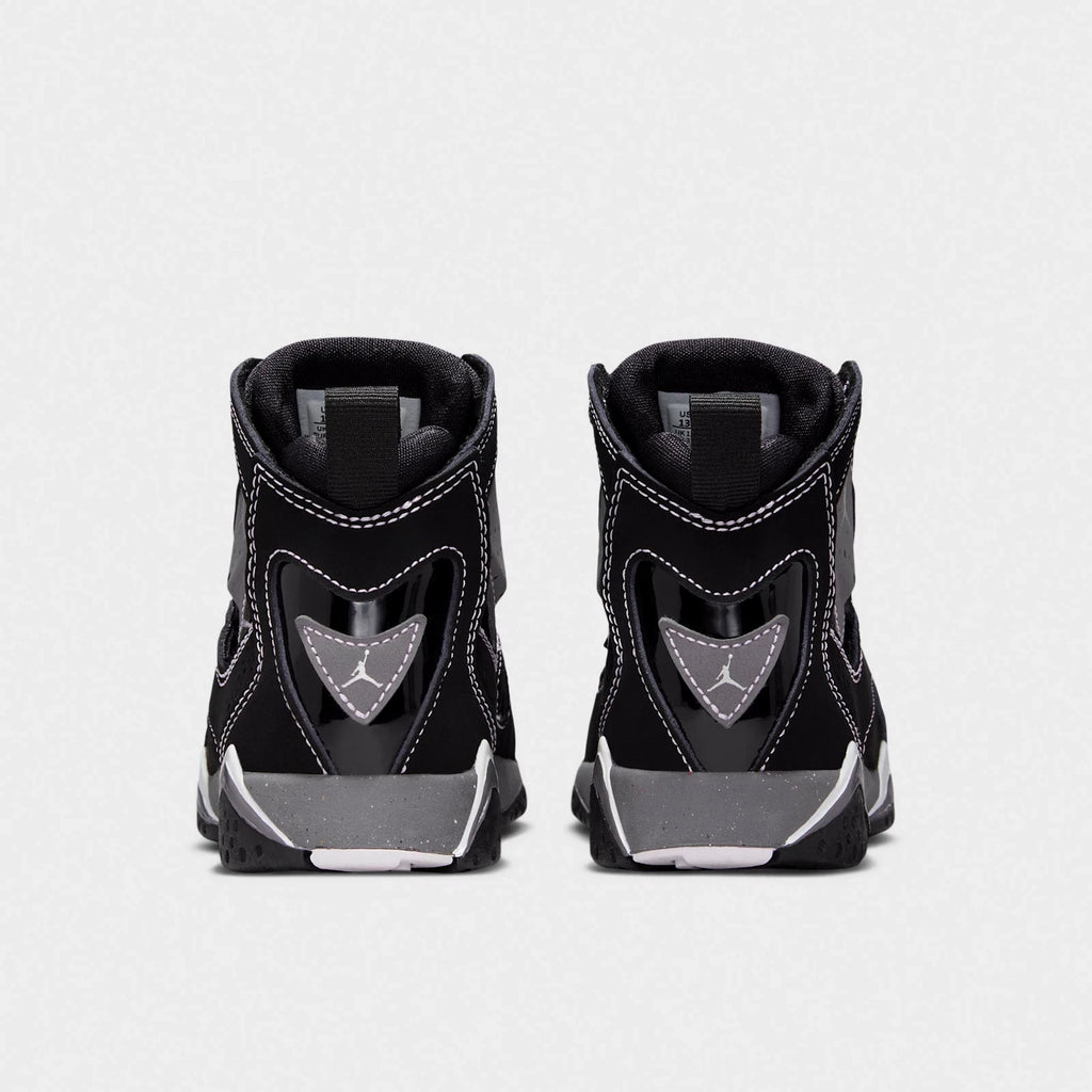 Little Kids' Nubuck Basketball Shoes
