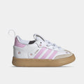 Toddler Girls' Pull-On Casual Shoes