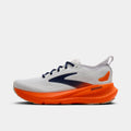 Men's Cushioned Road Running Shoes