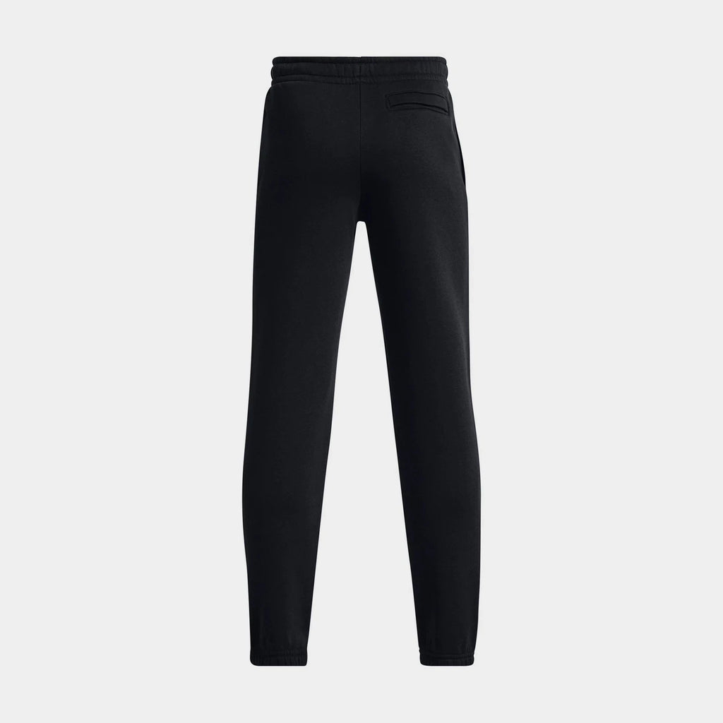 Kids' Brushed Fleece Jogger Pants