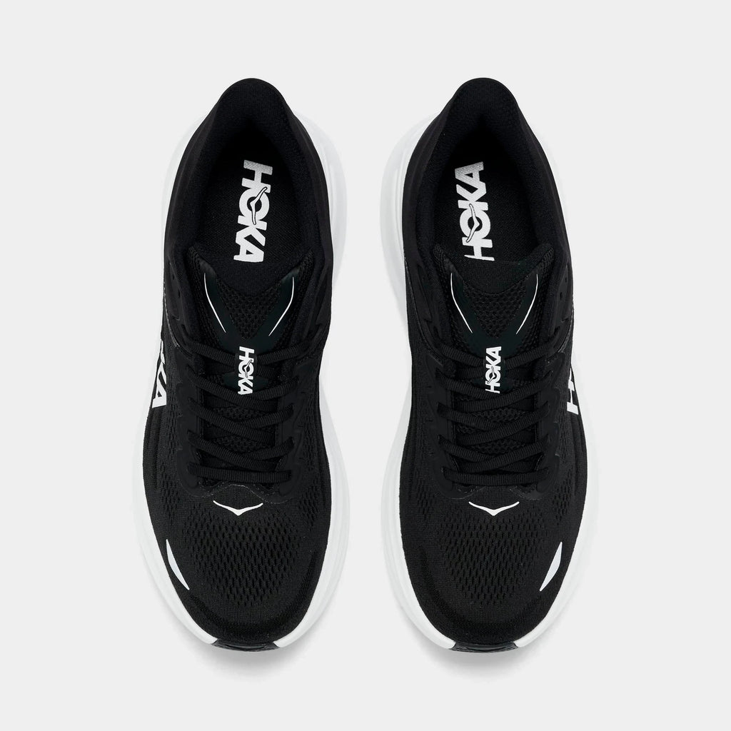 Men's Knit Cushioned Running Shoes