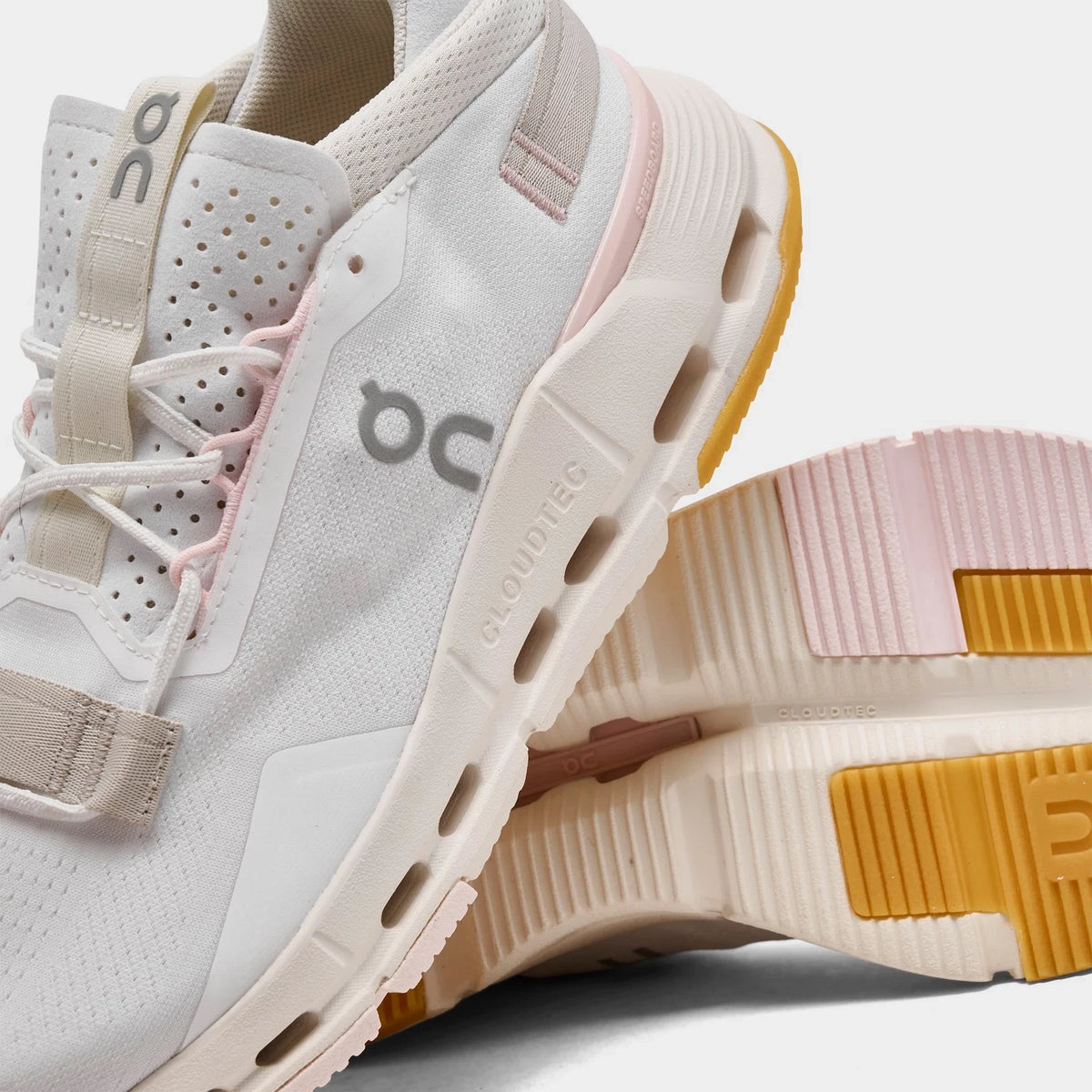 Women's Cushioned Running Sneakers