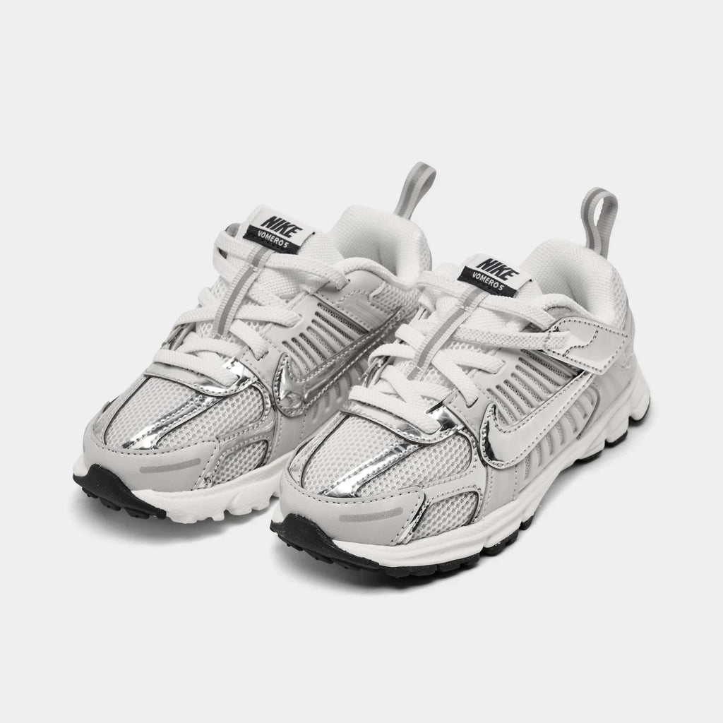 Toddler Stretch-Lace Mesh Running Sneaker