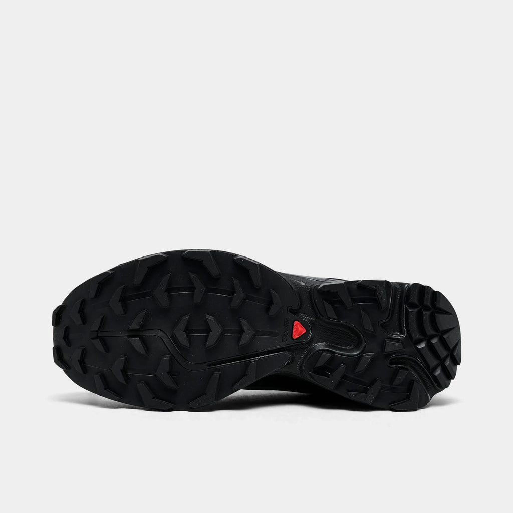 Women's Mesh Trail-Inspired Sneaker