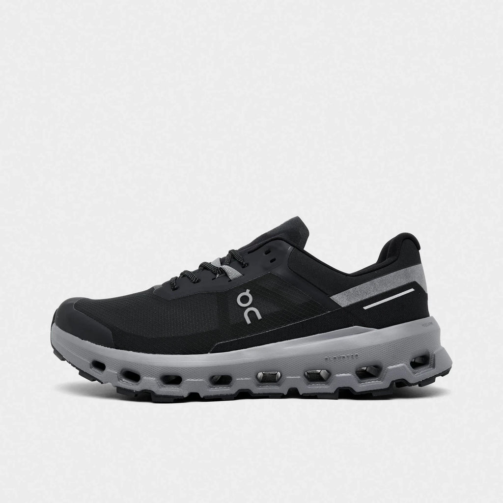 Men's Mesh Trail Running Shoe