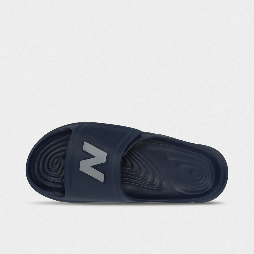 Men's Adjustable Strap Slide Sandals