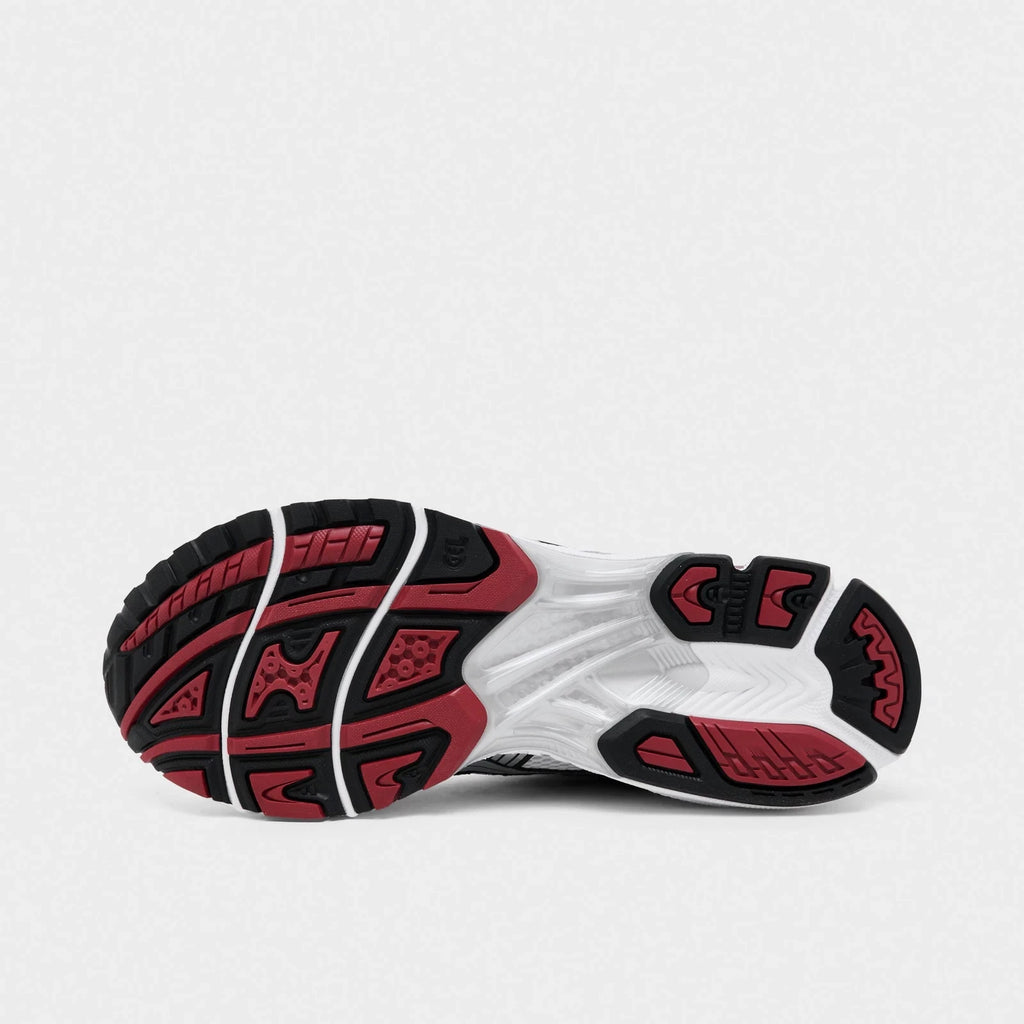 Men's Mesh And Synthetic Casual Sneaker
